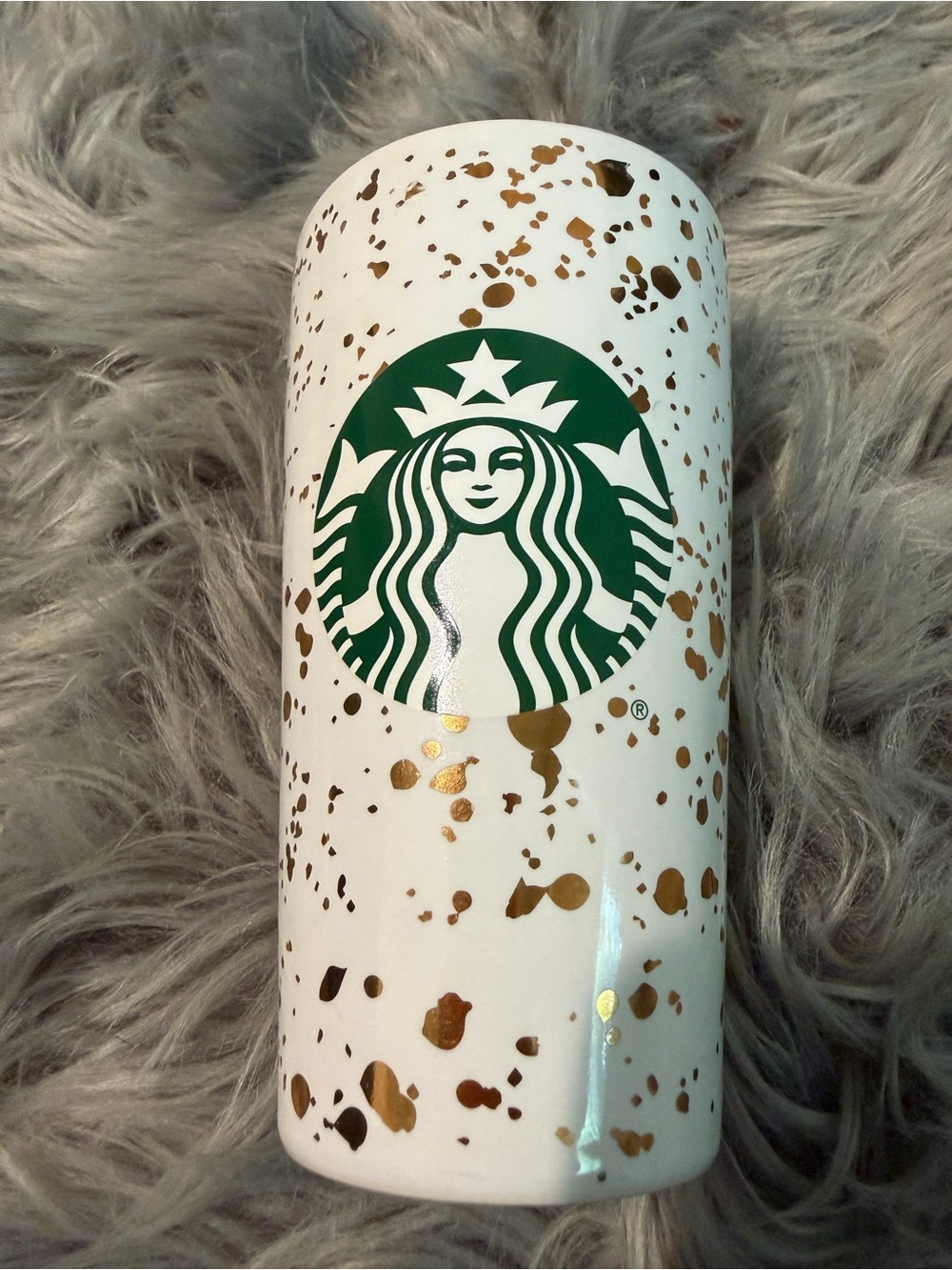 Starbucks mug